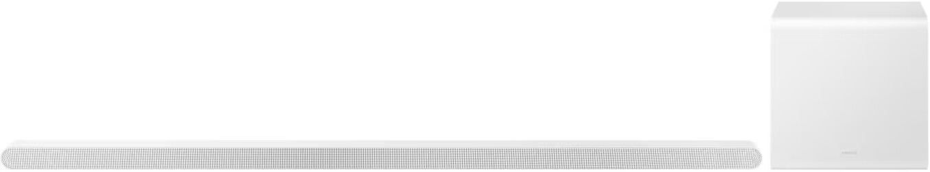 SAMSUNG HWS811DXE Soundbar