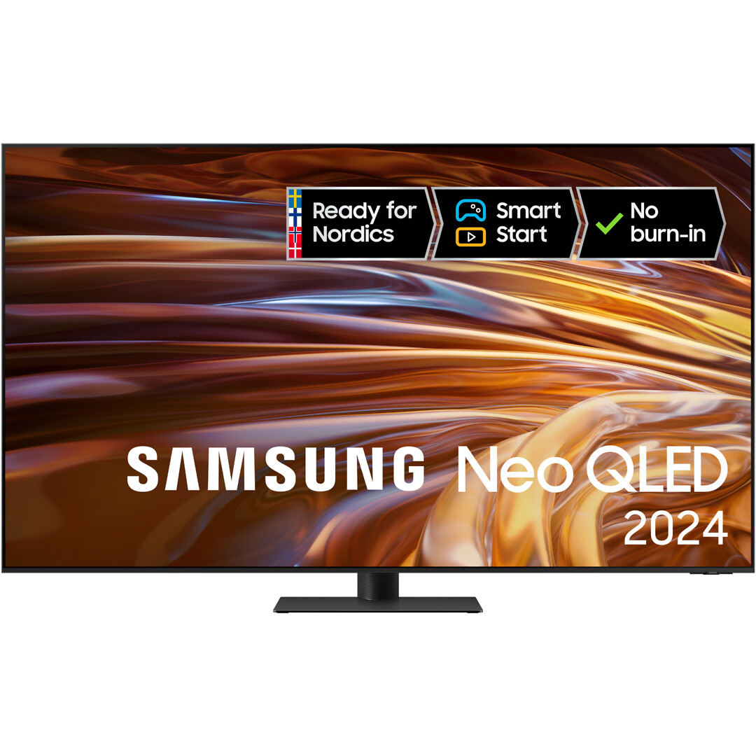 SAMSUNG TQ85QN95DAT 4k Neo Qled-tv Tq85qn95dat