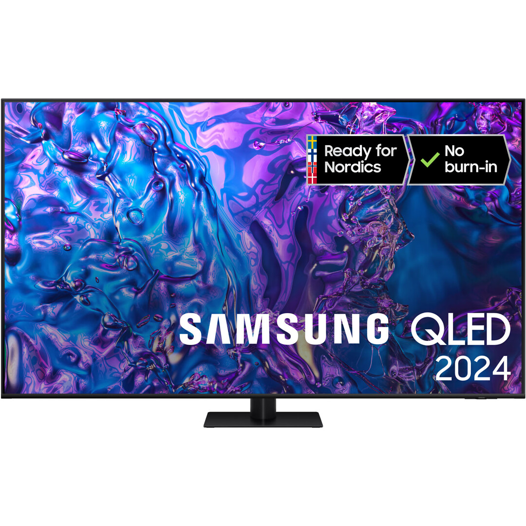 SAMSUNG TQ85Q70DAT 85" 4k Uhd Qled-tv
