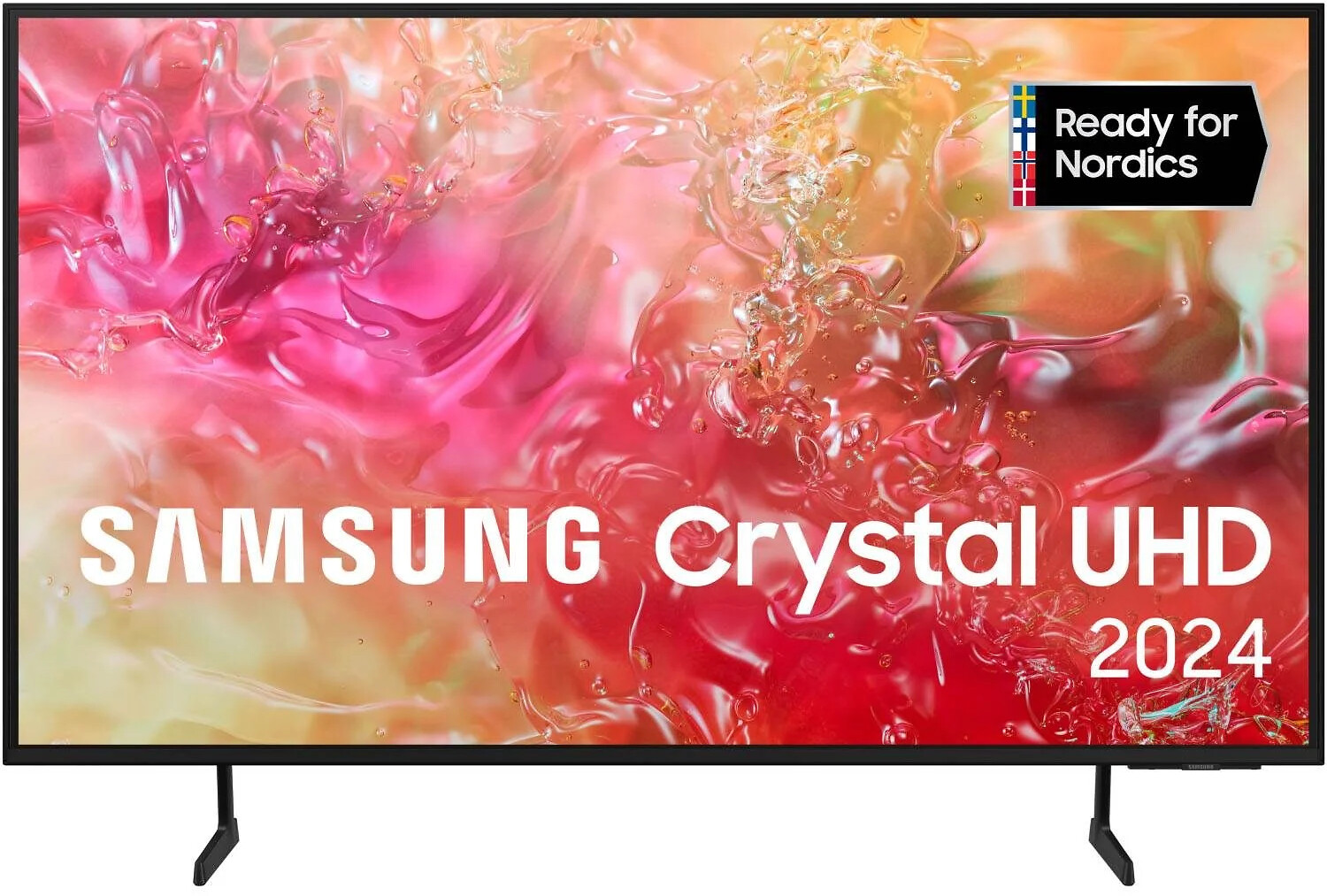 SAMSUNG TU55DU7105K 55" Uhd-tv