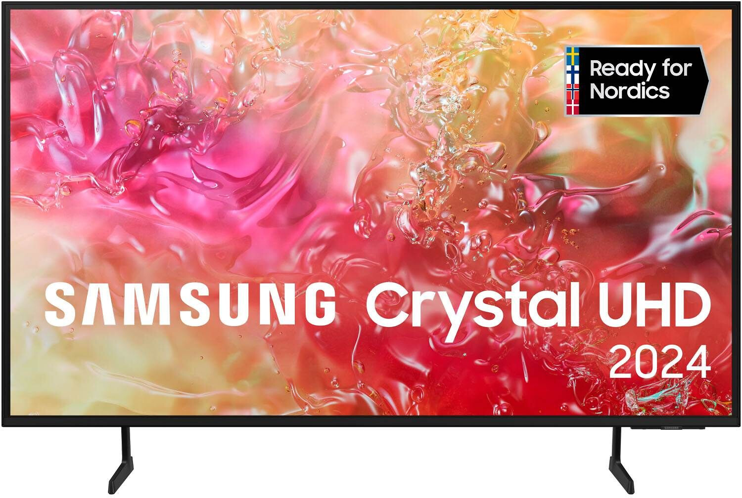 SAMSUNG TU75DU7105K 75" Uhd-tv