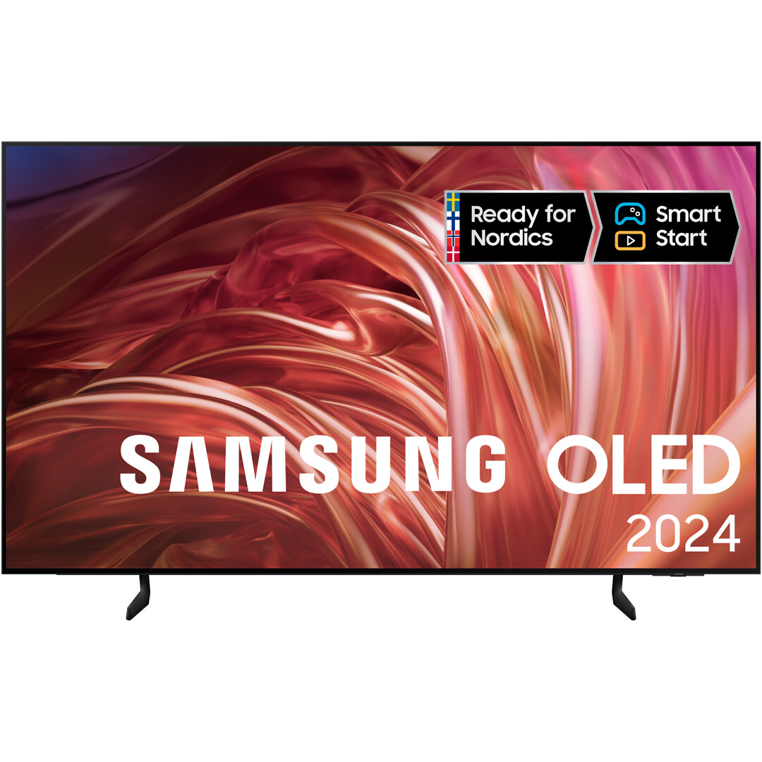 SAMSUNG TQ65S85DAE 65" 4k Oled-tv