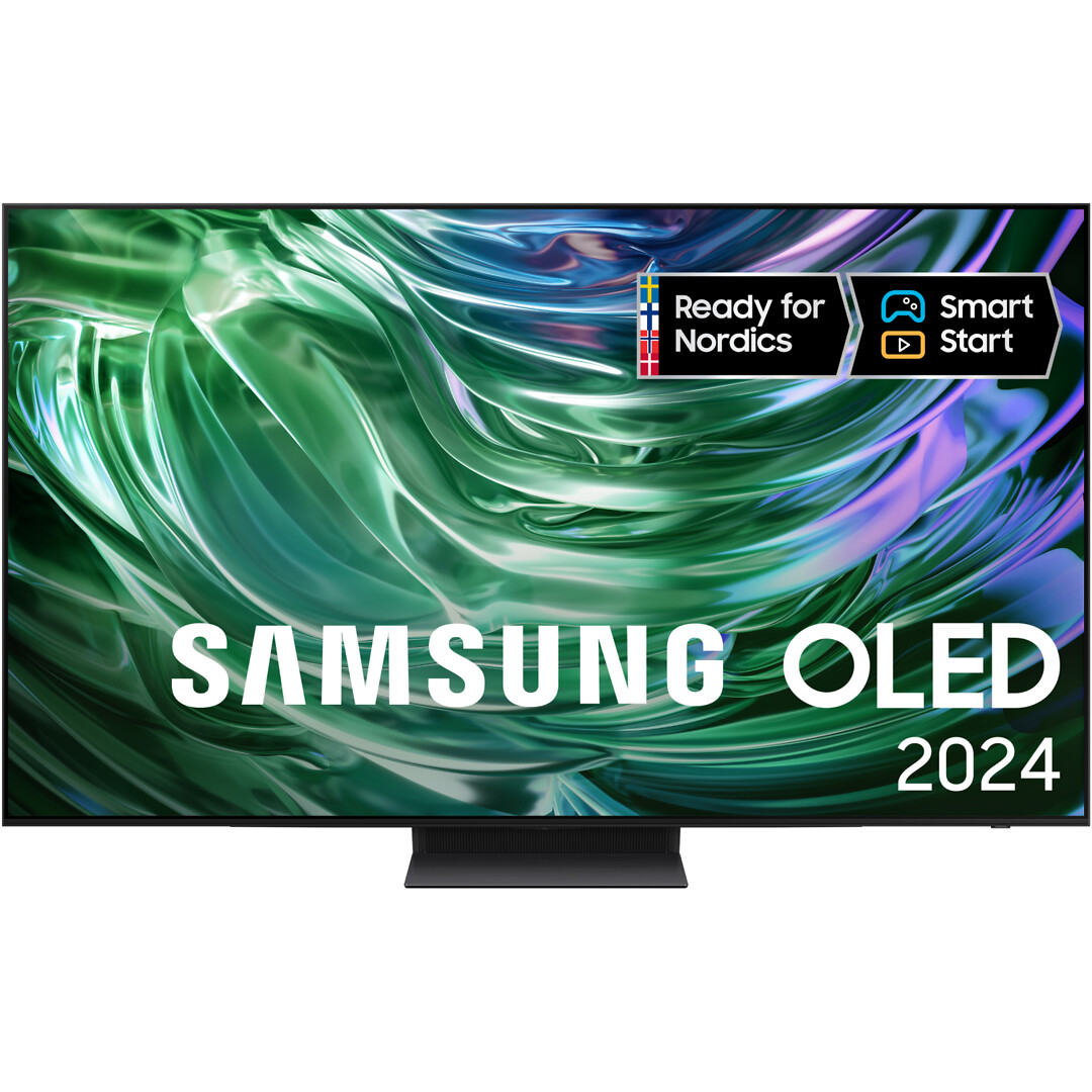 SAMSUNG TQ77S90DAE 77" 4k Oled-tv