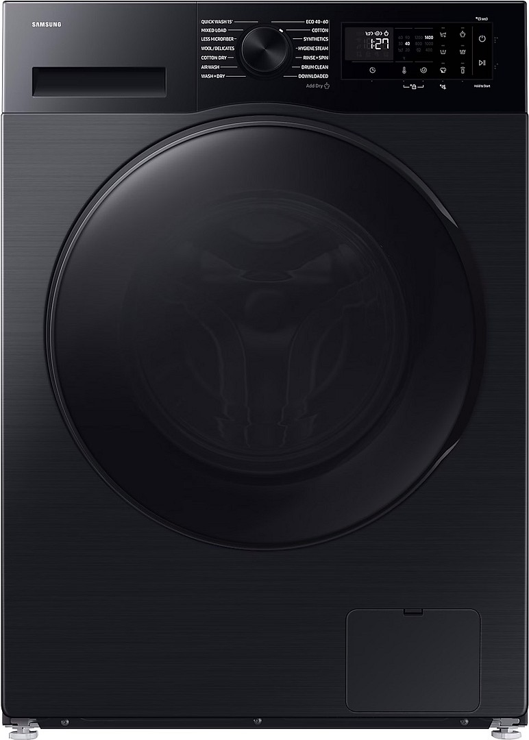 SAMSUNG WD11DG5B15BBEE Kuivaava Pesukone