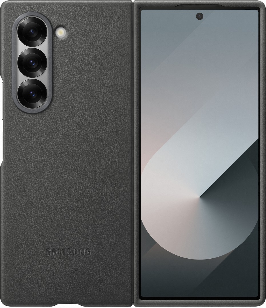 Samsung Z Fold6 S Pen Suojakuori