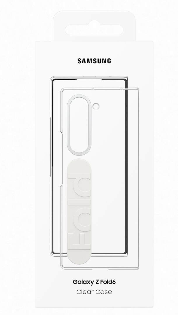 Samsung Z Fold6 Suojakuori