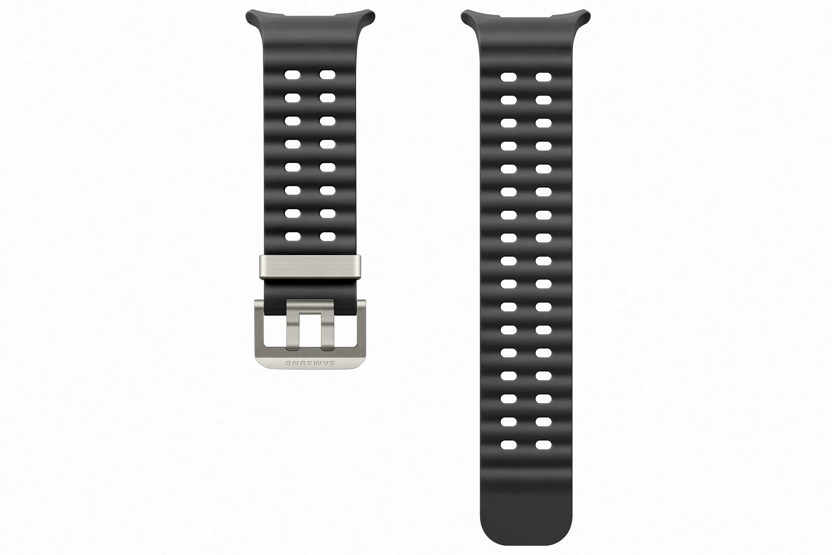 Samsung Watch Ultra Marine Band Vaihtoranneke