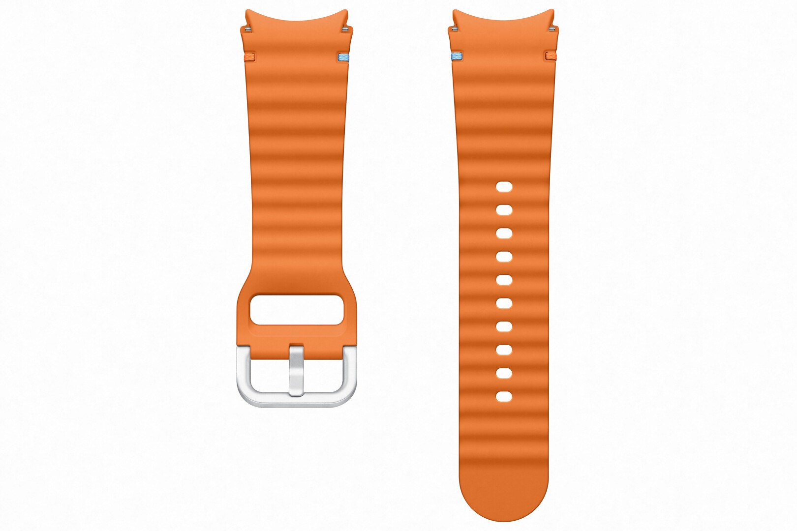Samsung Watch 4/5/6/7 Sport Band S/m Vaihtoranneke