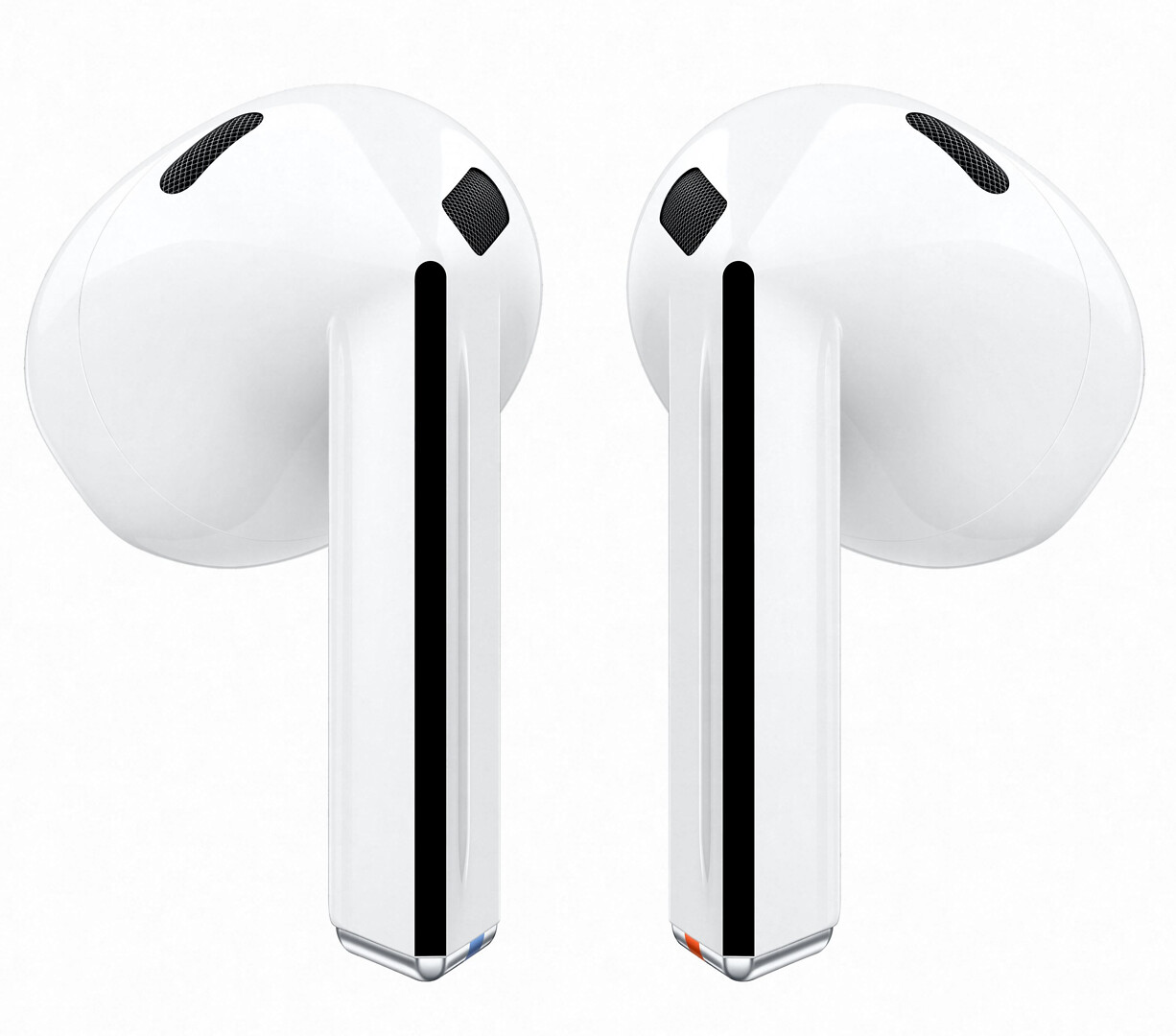 Samsung Galaxy Buds3 Täysin Langattomat Kuulokkeet