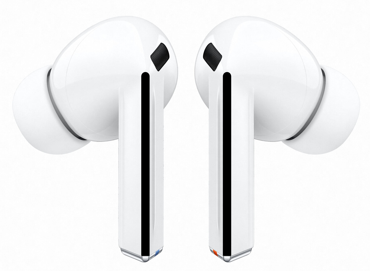 Samsung Galaxy Buds3 Pro Täysin Langattomat Kuulokkeet