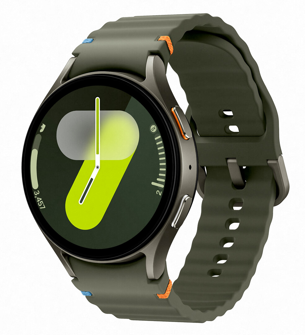 Samsung Galaxy Watch7 44mm Bt lykello