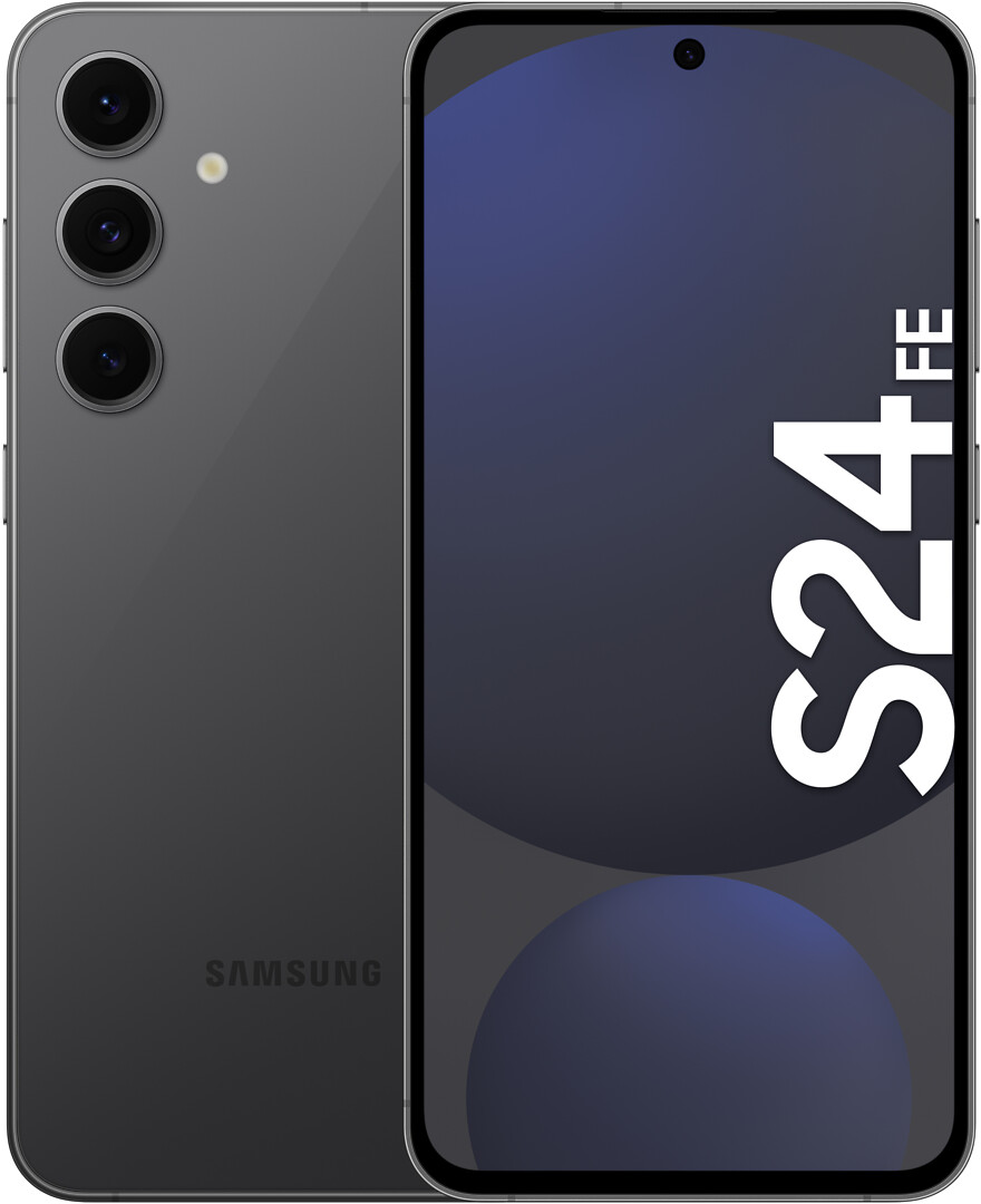 Samsung Galaxy S24 Fe 128gb Älypuhelin