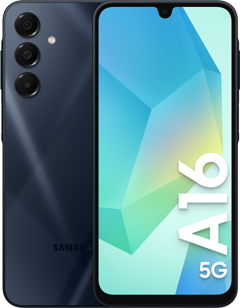 Samsung Galaxy A16 5g 256gb Älypuhelin