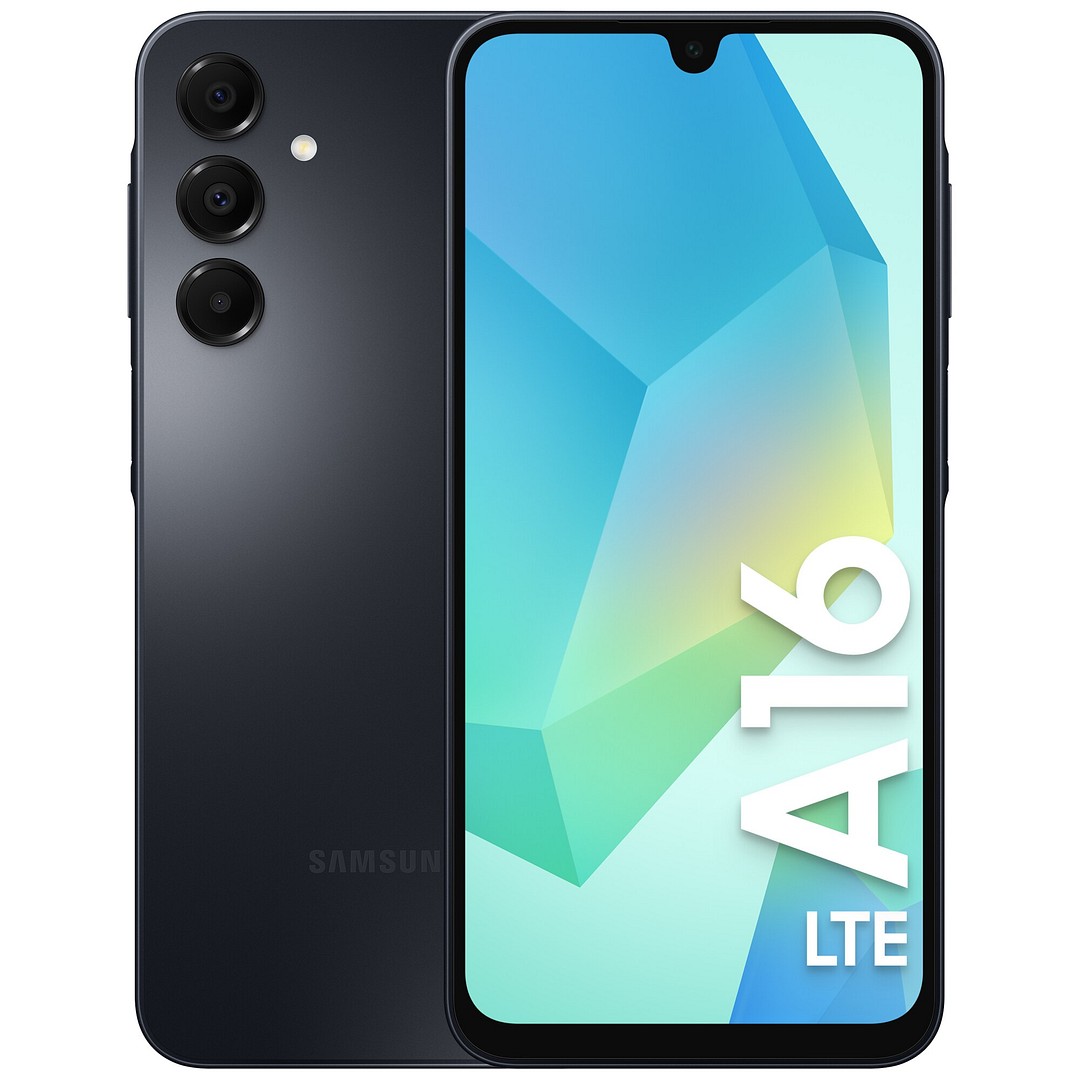 Samsung Galaxy A16 Lte 128gb Älypuhelin