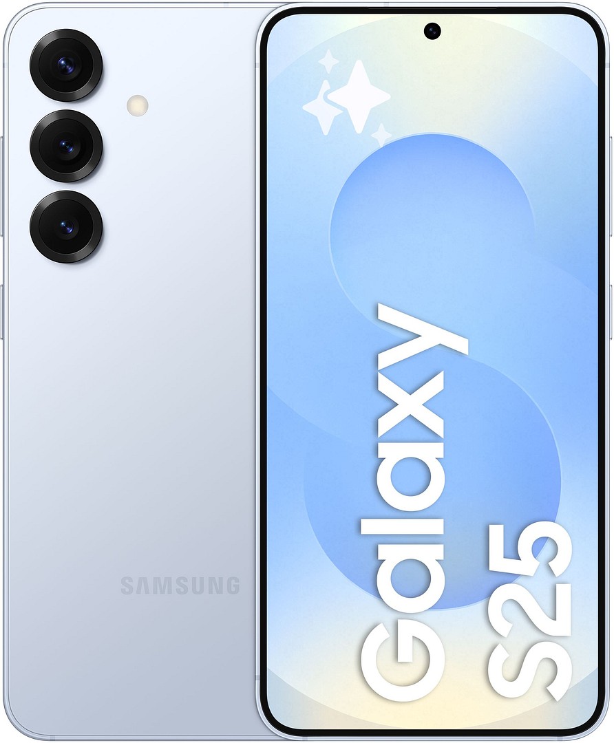Samsung Galaxy S25 256gb Älypuhelin