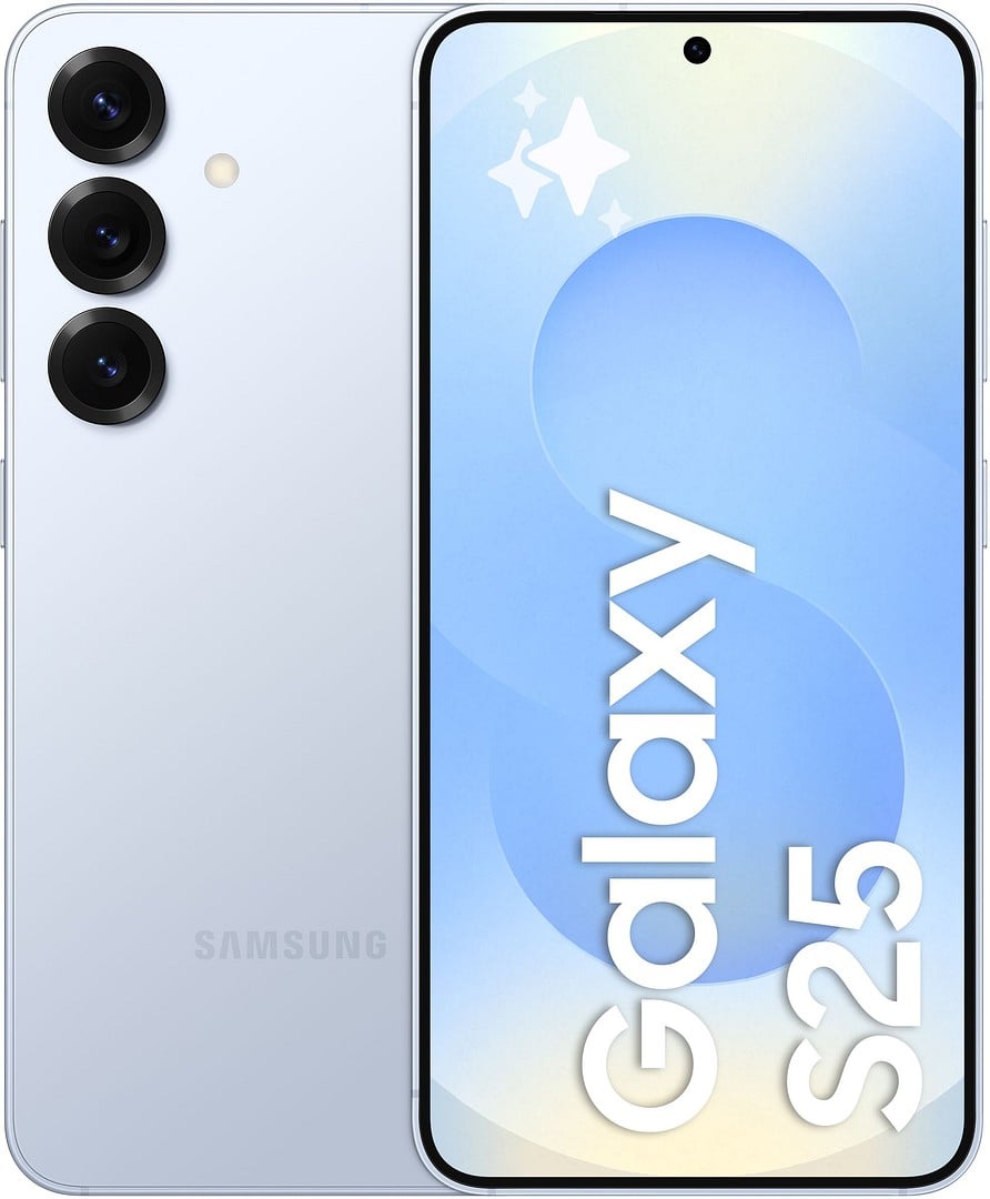 Samsung Galaxy S25 128gb Älypuhelin