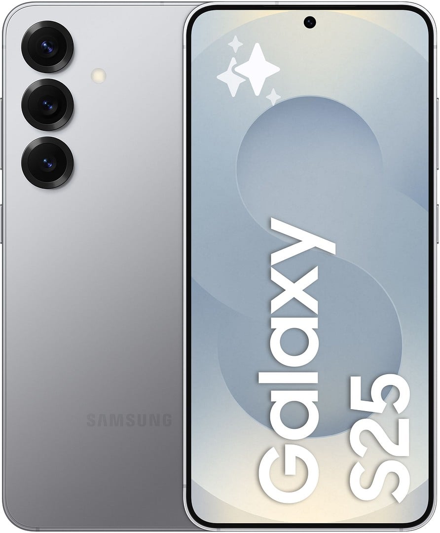 Samsung Galaxy S25 256gb Älypuhelin