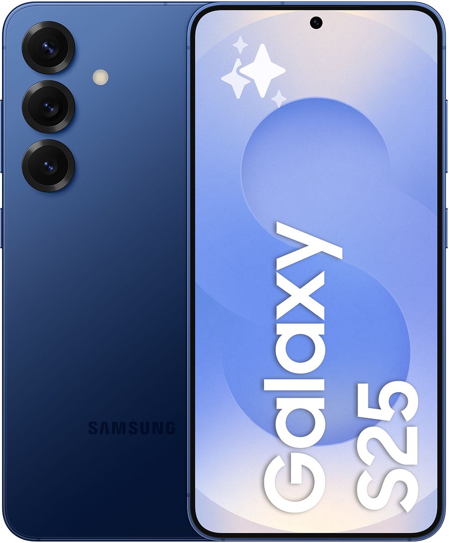 Samsung Galaxy S25 128gb Älypuhelin