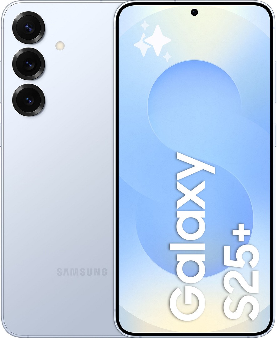Samsung Galaxy S25+ 512gb Älypuhelin