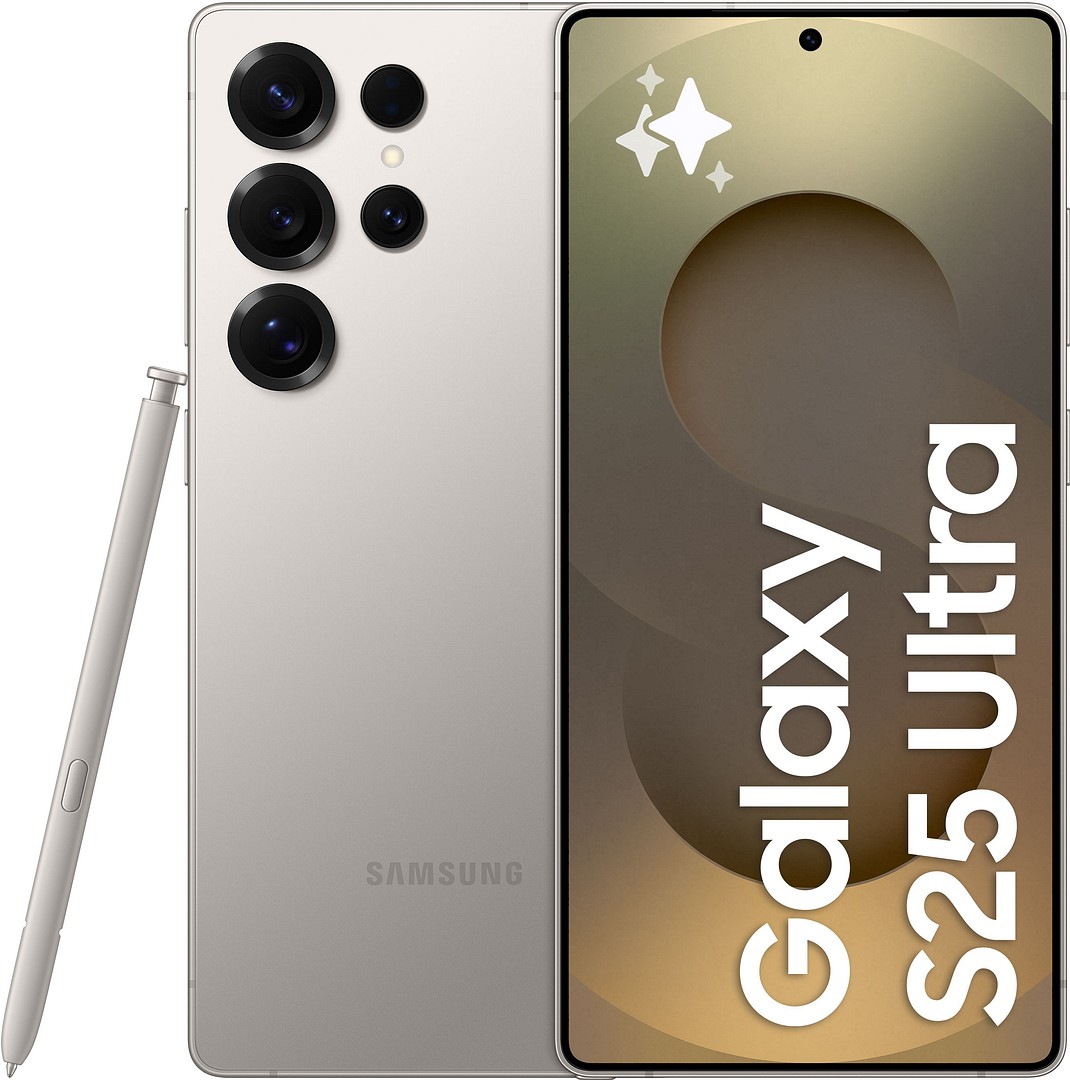 Samsung Galaxy S25 Ultra 256gb Älypuhelin