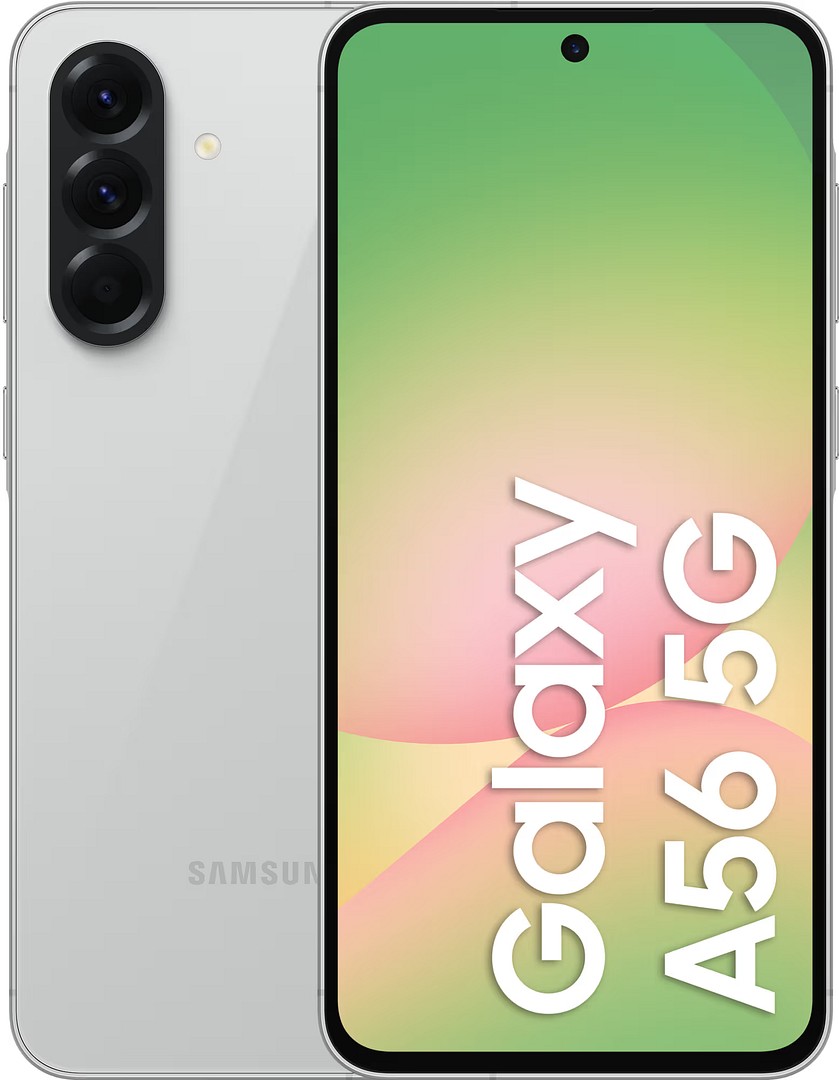 Samsung Galaxy A56 5g 256gb Älypuhelin