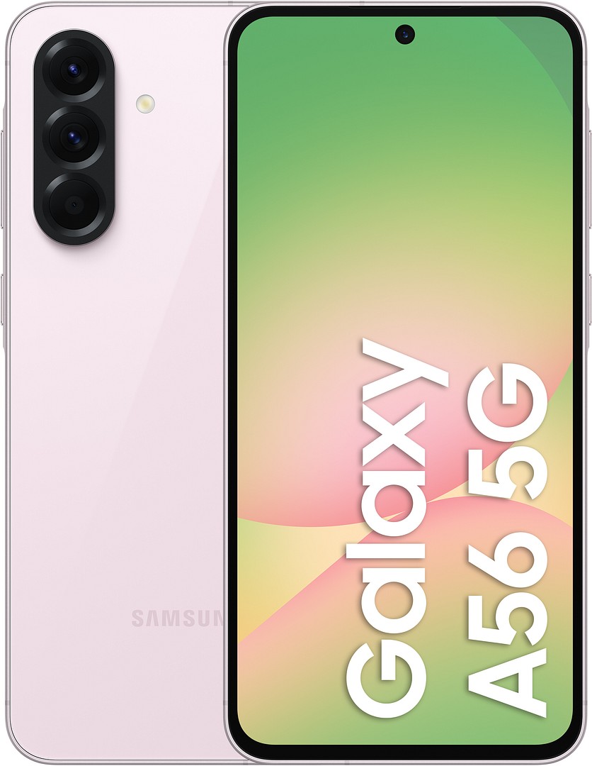 Samsung Galaxy A56 5g 256gb Älypuhelin