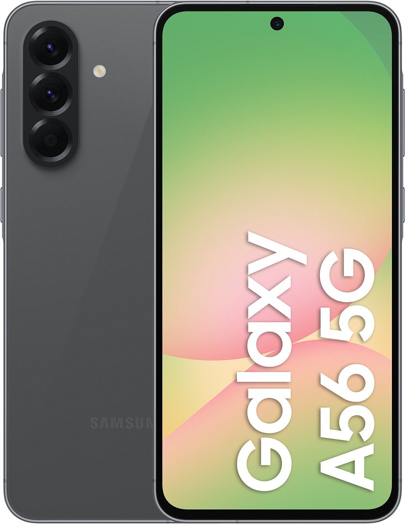 Samsung Galaxy A56 5g 256gb Älypuhelin