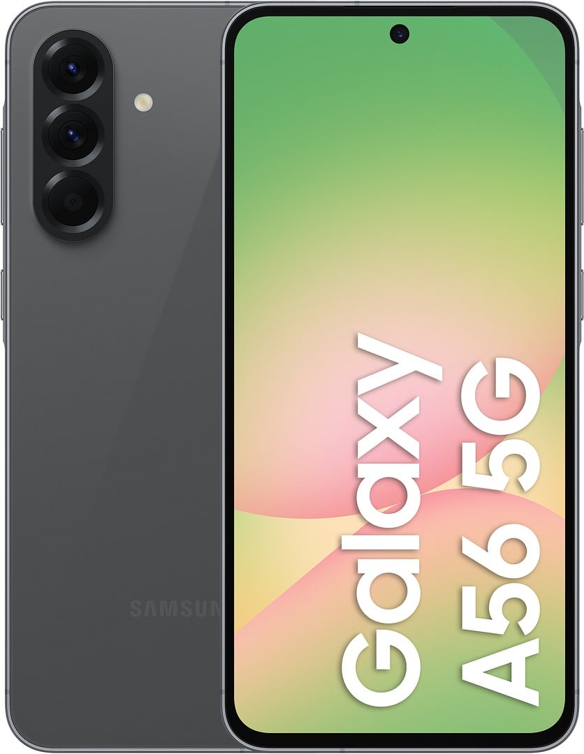 Samsung Galaxy A56 5g 128gb Älypuhelin