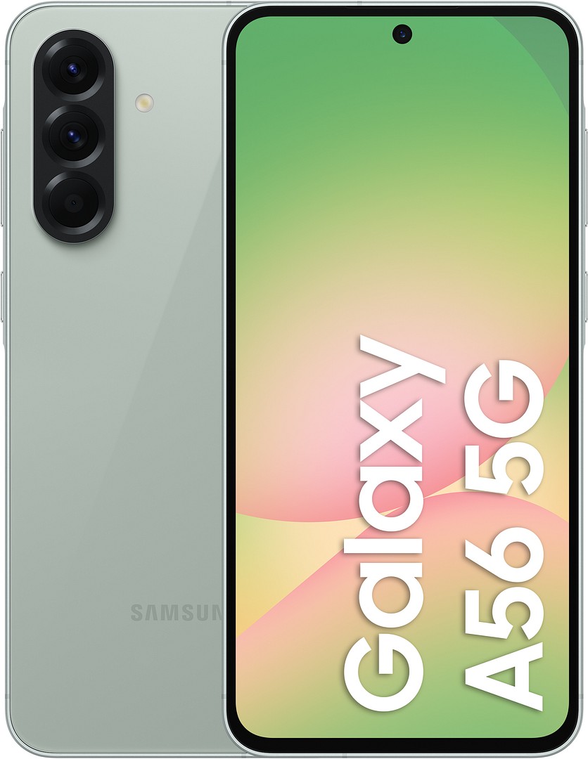 Samsung Galaxy A56 5g 256gb Älypuhelin