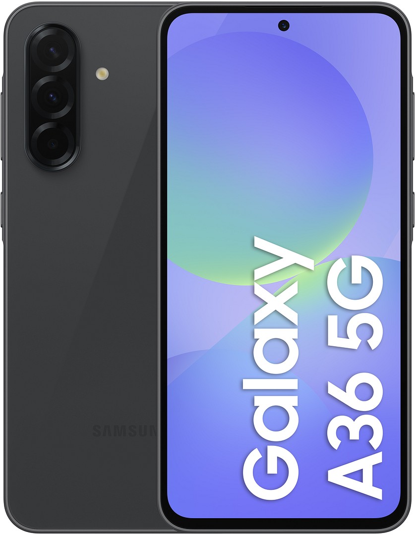 Samsung Galaxy A36 5g 128gb Älypuhelin