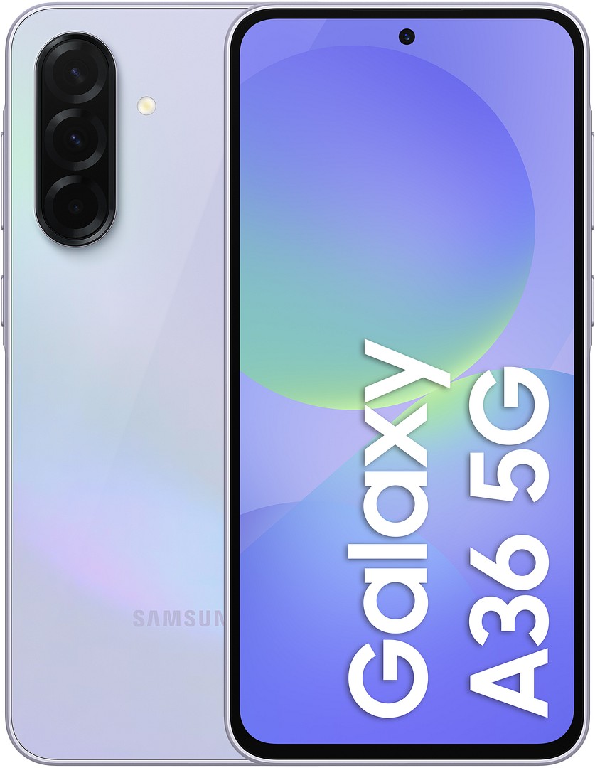 Samsung Galaxy A36 5g 256gb Älypuhelin
