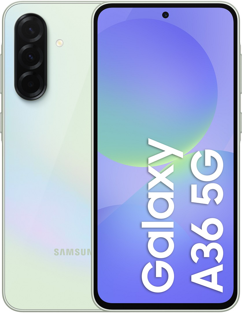Samsung Galaxy A36 5g 128gb Älypuhelin