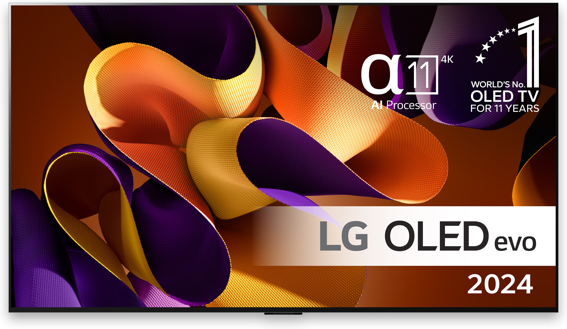 LG OLED55G45LW 55" 4k Oled-tv