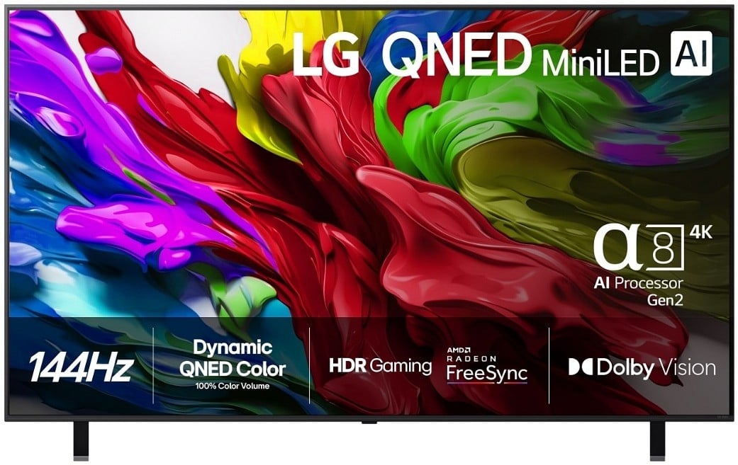 LG 65QNED85A6C 4k Qned Tv 65qned85a6c