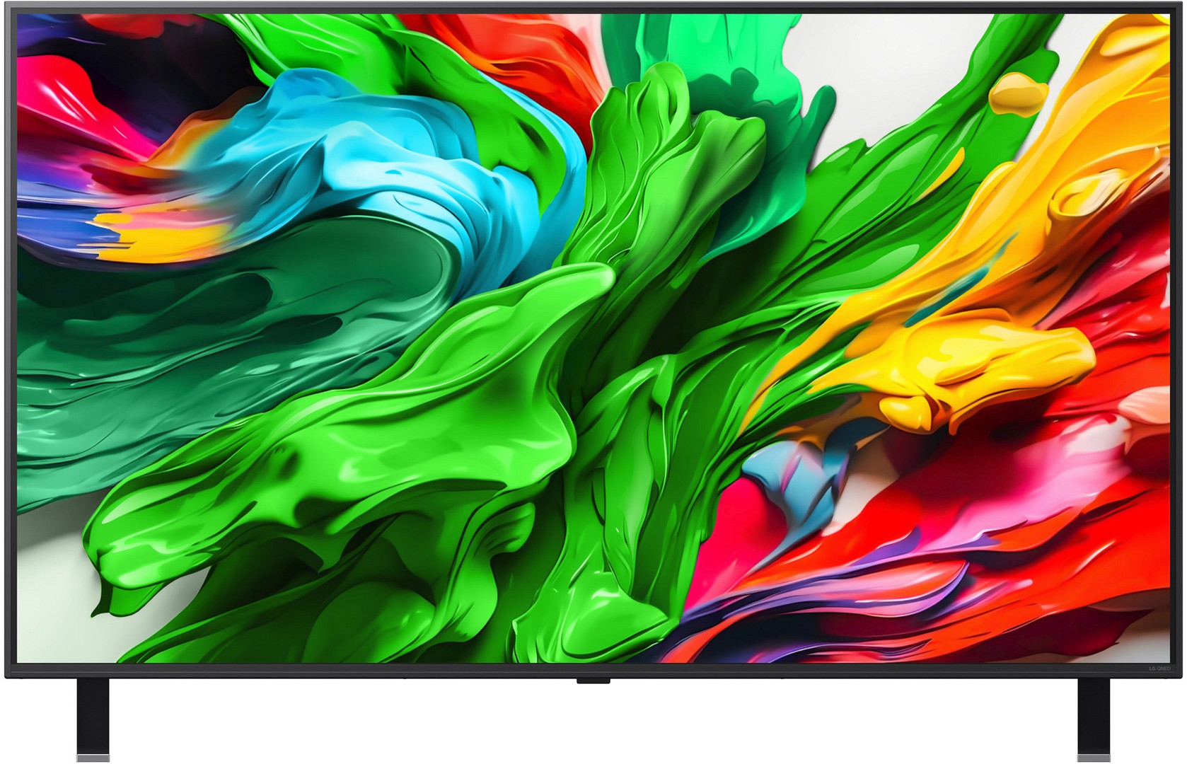 LG 55QNED85A6C 4k Qned Tv 55qned85a6c