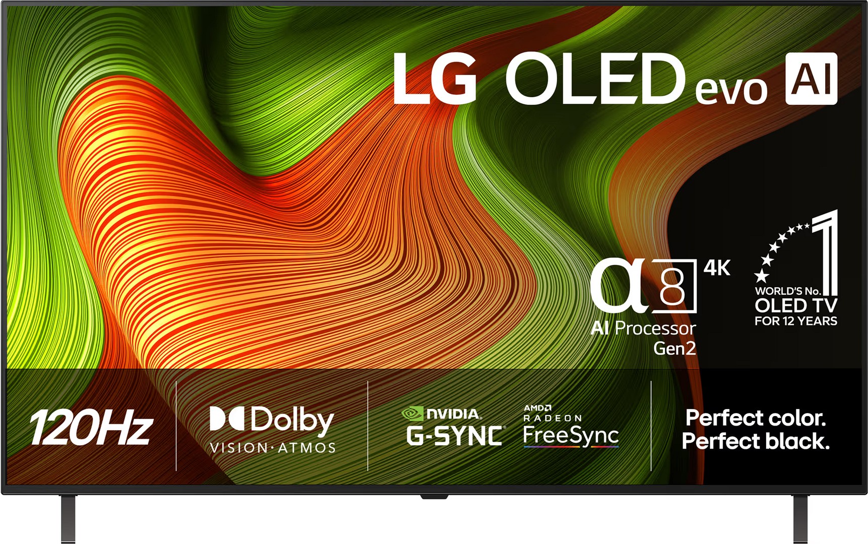 LG OLED48B56LA 4k Oled Tv Oled48b56la
