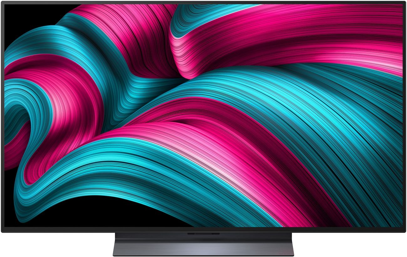 LG OLED77C54LA 4k Oled Evo Tv Oled77c54la
