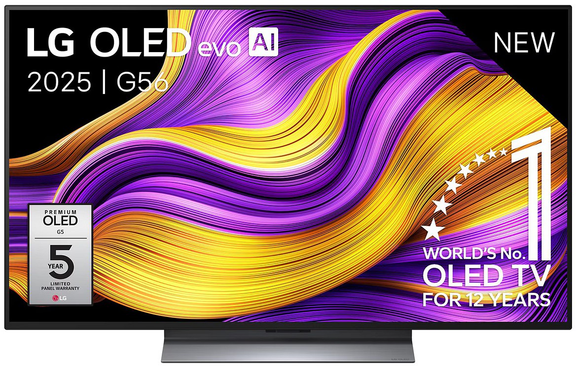LG OLED48G56LS 4k Oled Evo Tv Oled48g56ls