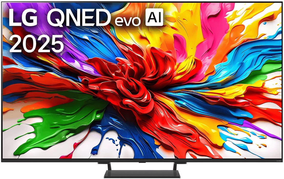 LG 55" 4k Qned Miniled Tv 55qned93a6a