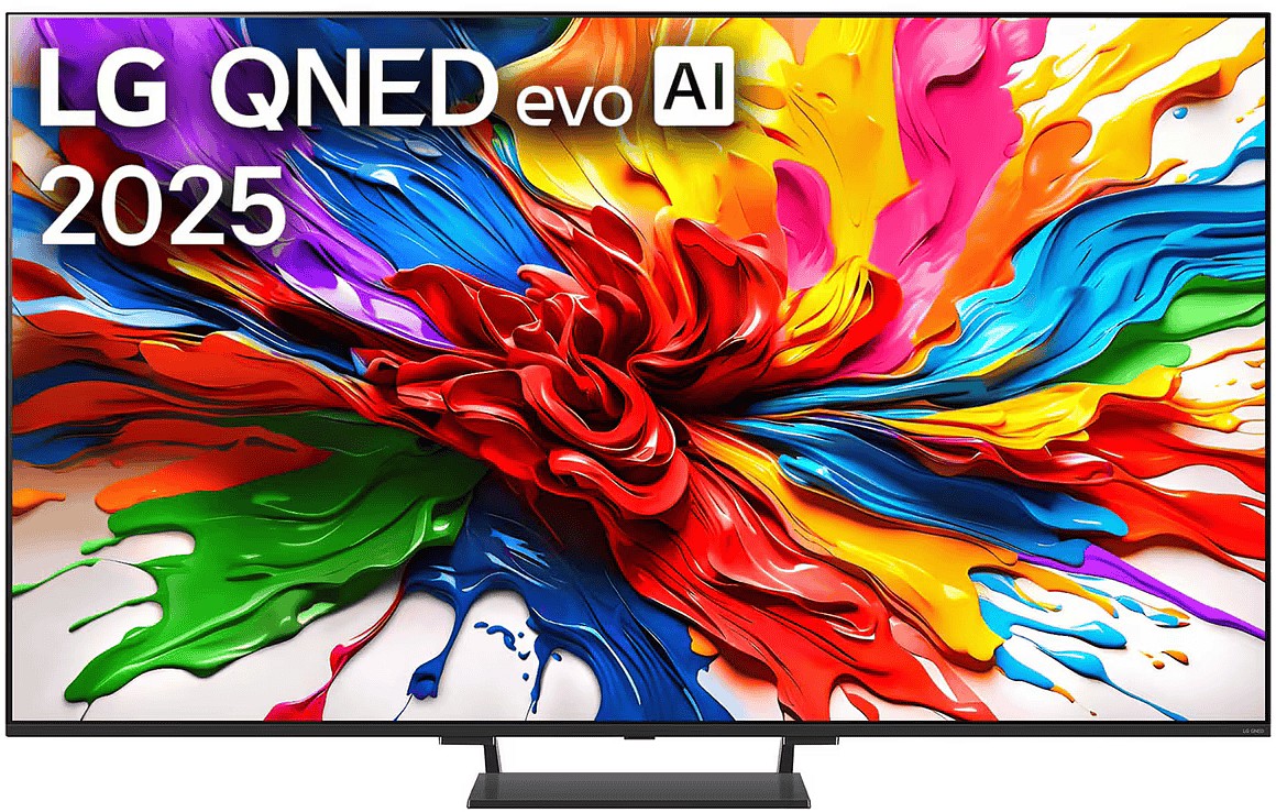 LG 75" 4k Qned Miniled Tv 75qned93a6a