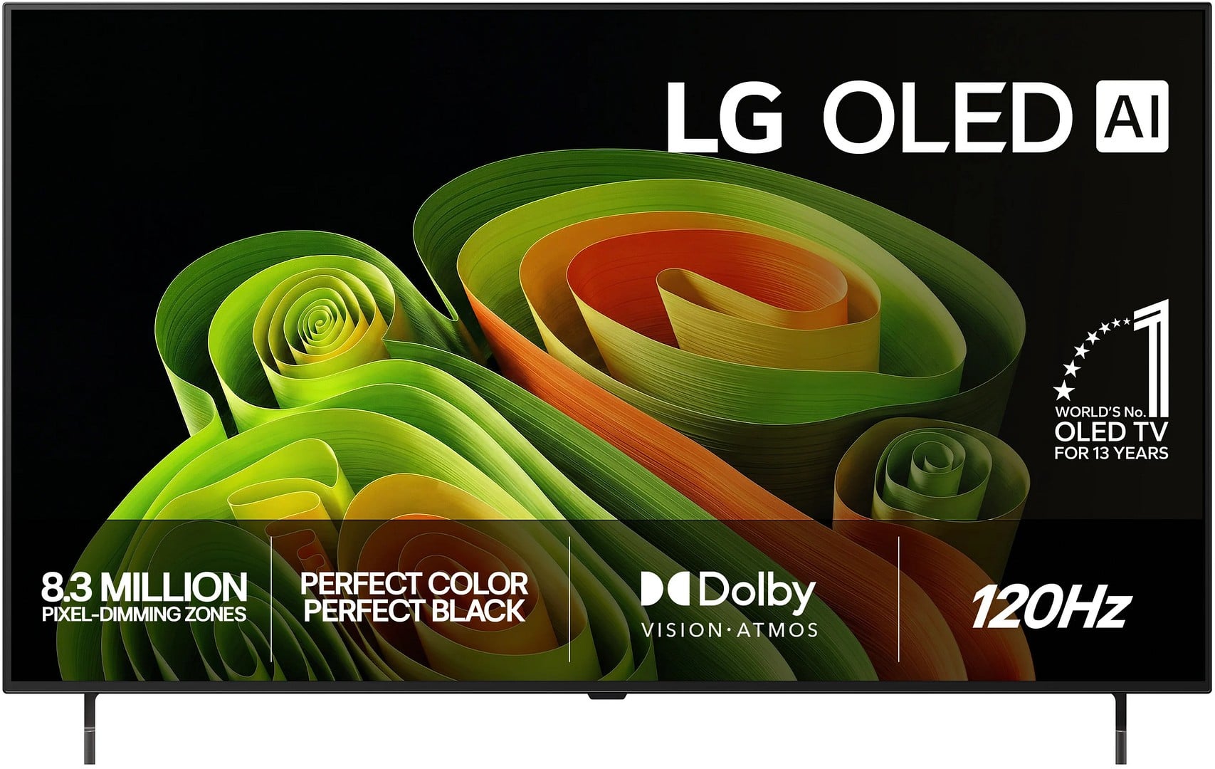 LG OLED77B6ELC 4k Oled-tv Oled77b6elc