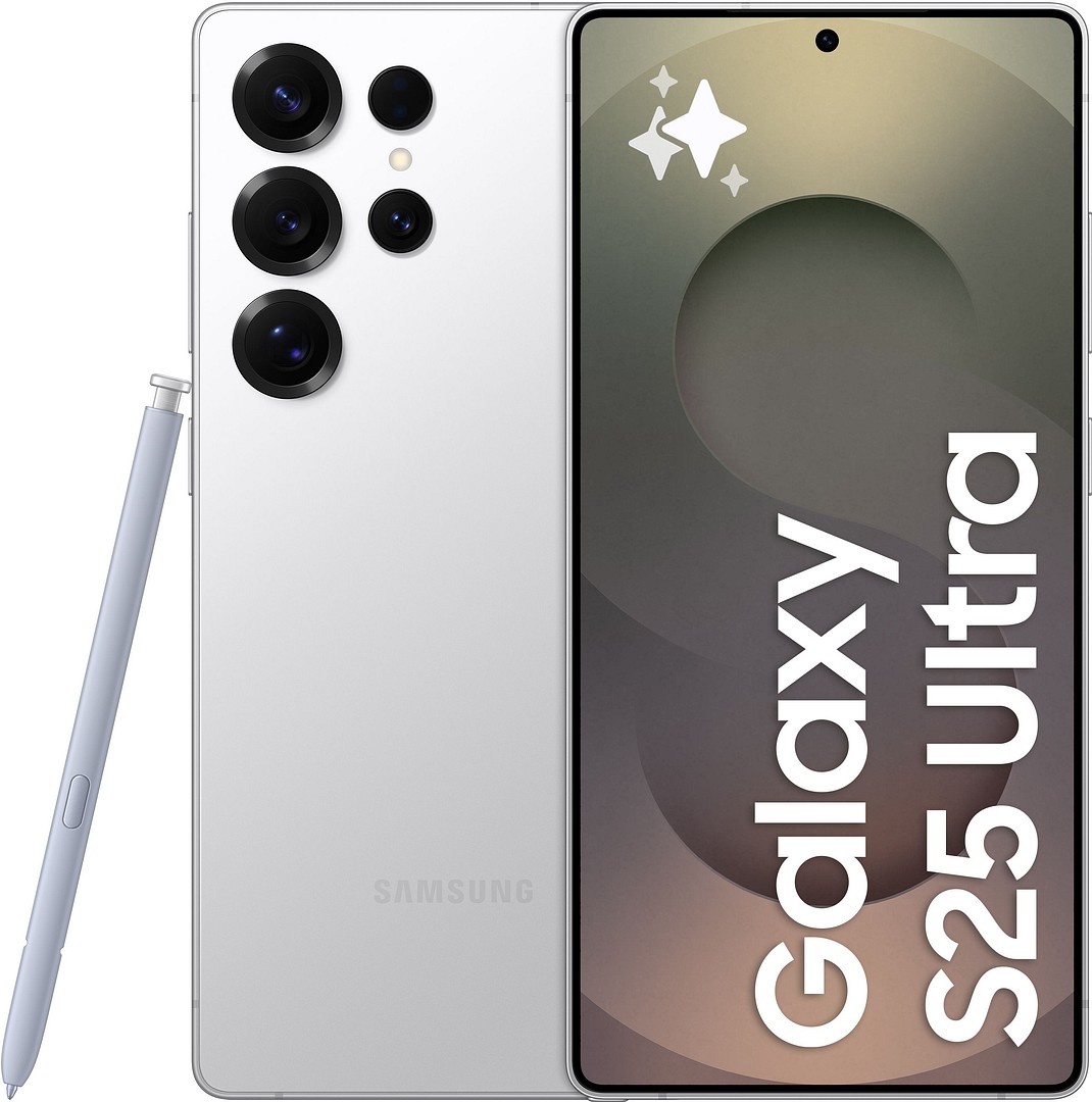 Samsung Galaxy S25 Ultra 1tb Älypuhelin