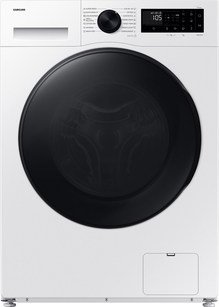 SAMSUNG WD90DG5G34BEEE Kuivaava Pesukone