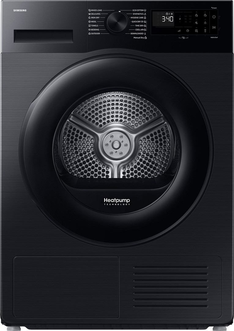SAMSUNG DV90DG52A0ABEE Kuivausrumpu