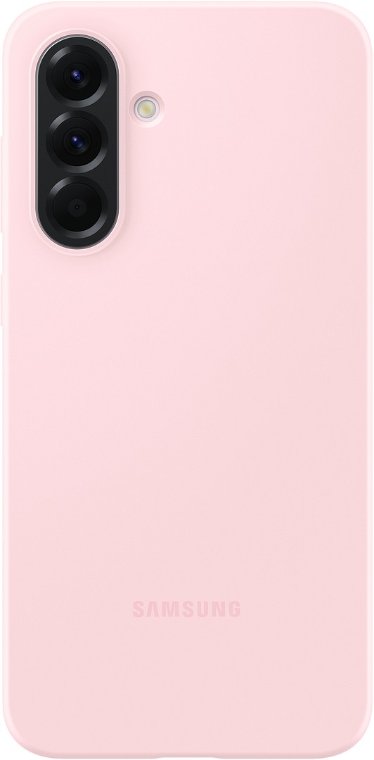 Samsung A56 Silikonisuojakuori