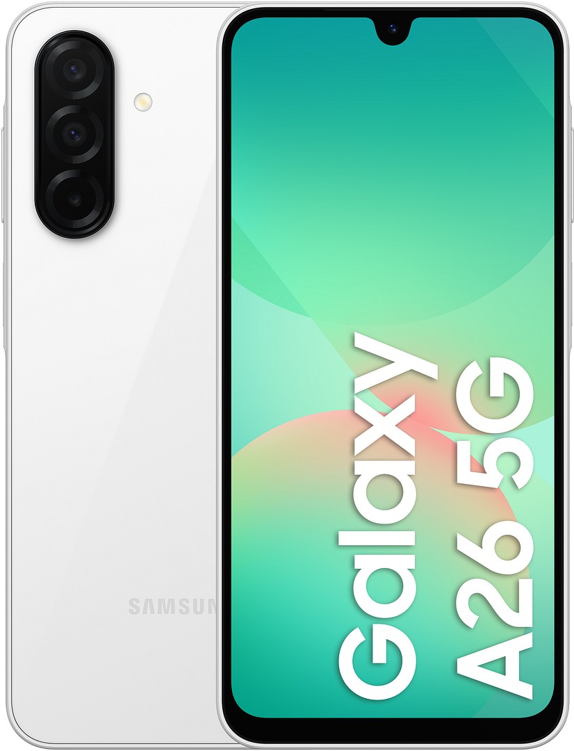 Samsung Galaxy A26 5g 128gb Älypuhelin