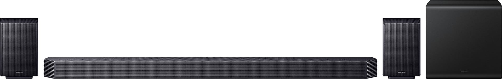 Samsung Hwq935f Soundbar