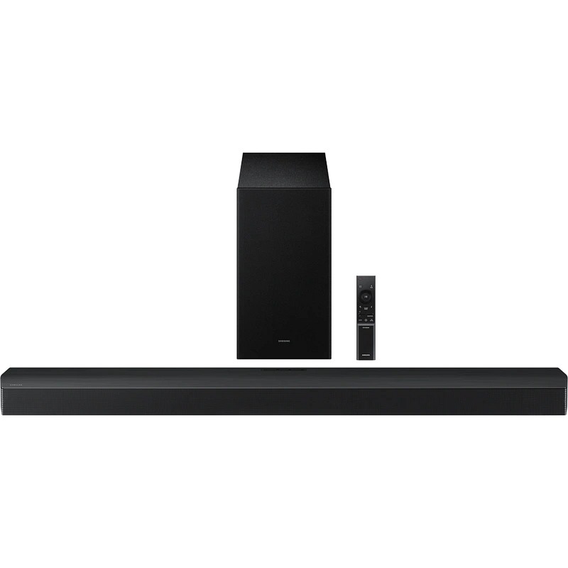 Samsung Hwb760f Soundbar