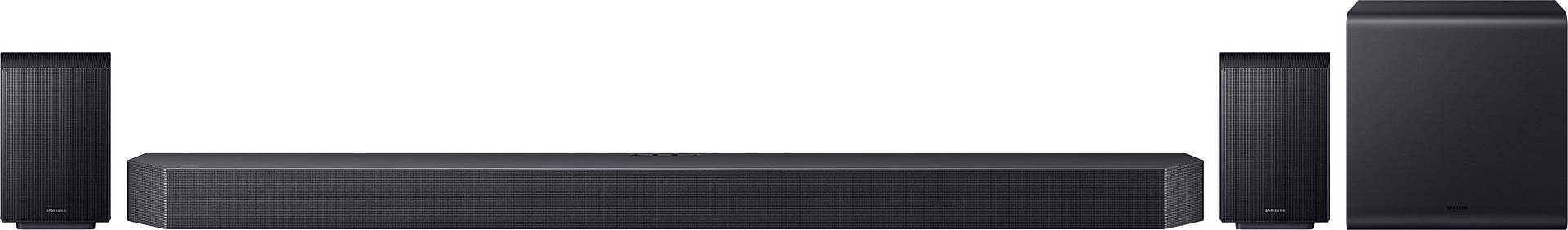 Samsung Hwq995f Soundbar