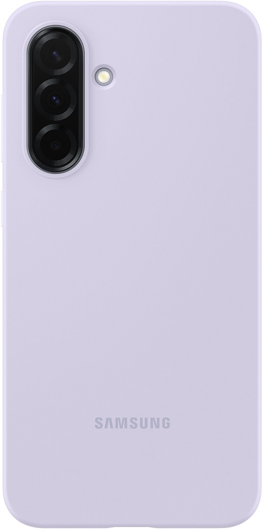 Samsung A36 Silikonisuojakuori